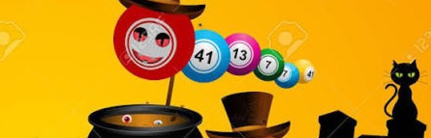 Bingo Halloween enfant image