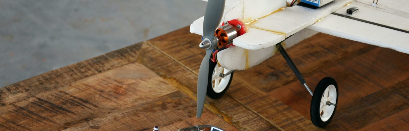 aeromodelisme