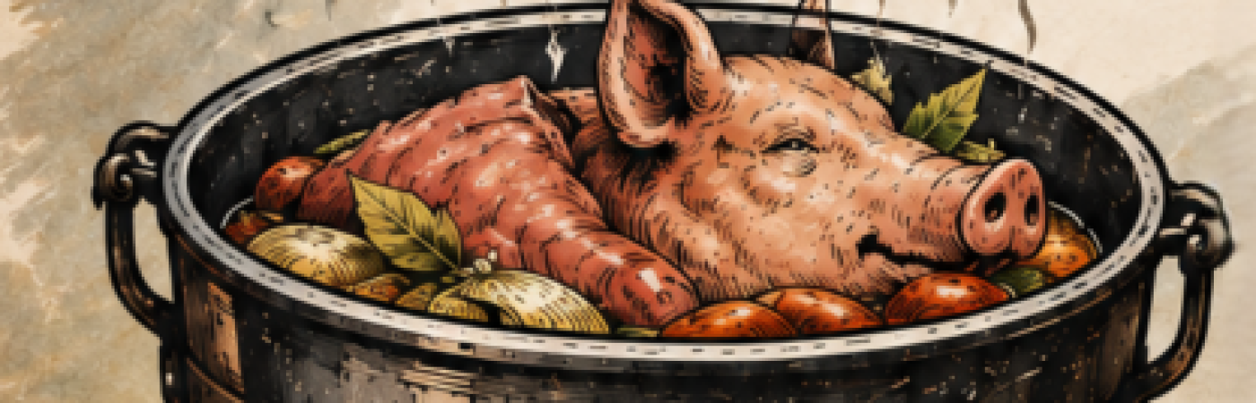 cochon 1