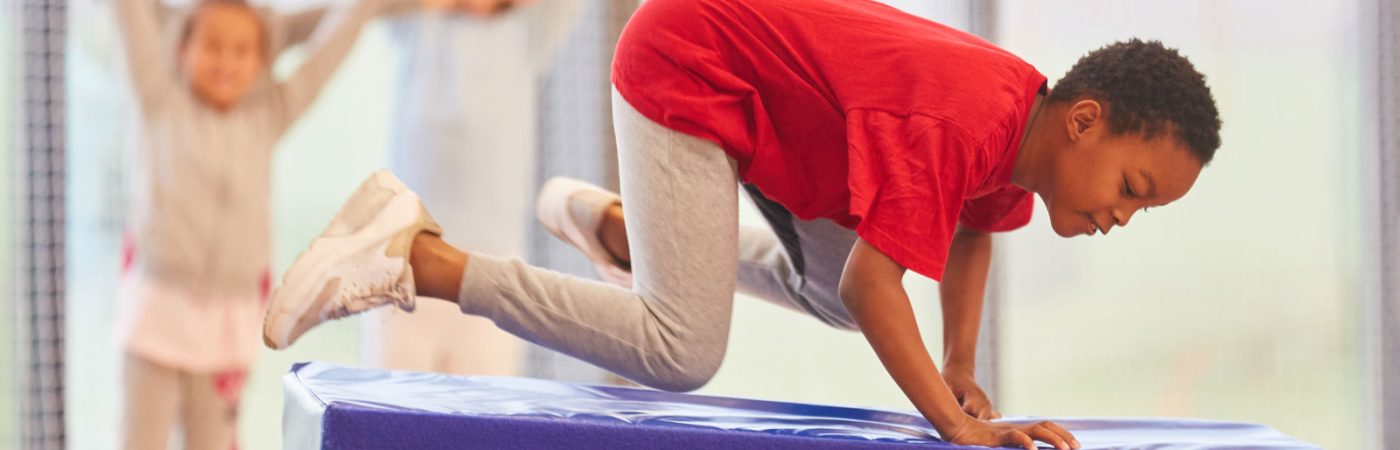 gym_enfants