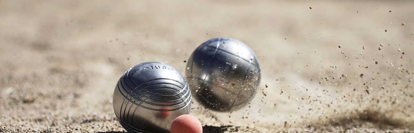 petanque