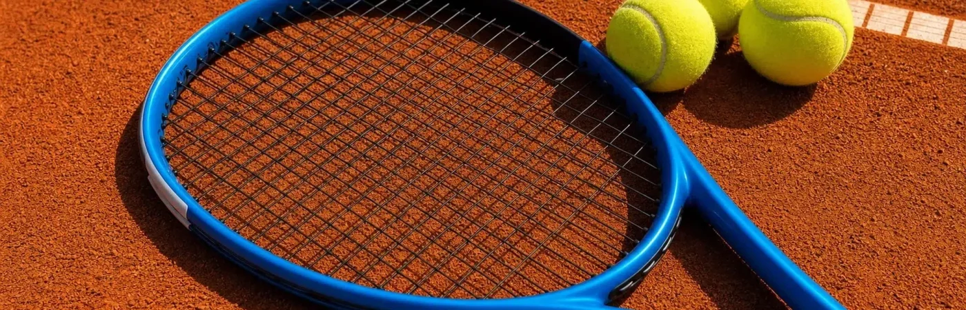 reprise tennis